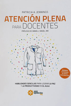 Atención plena para docentes