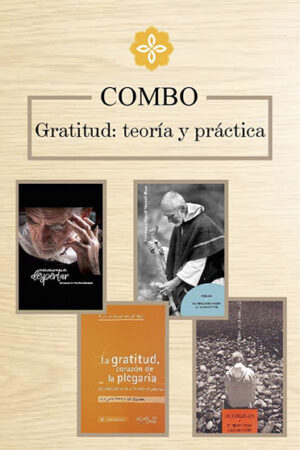 Combo: Gratitud, teoría y práctica