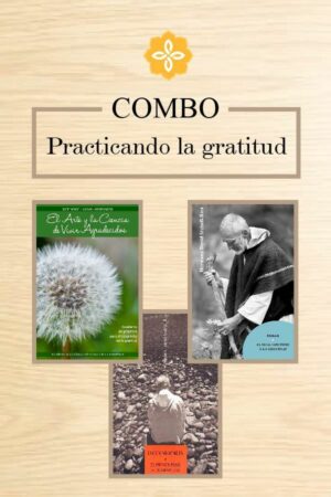 Combo: Practicando la gratitud