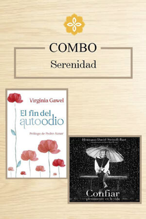 Combo: Serenidad