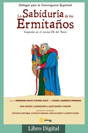 La Sabiduría de los Ermitaños (Libro Digital)