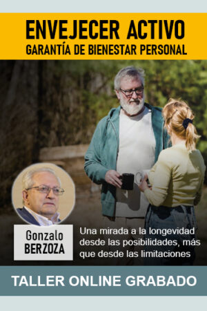 Envejecer activo